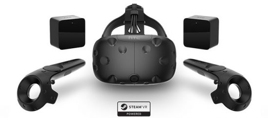 htcvive