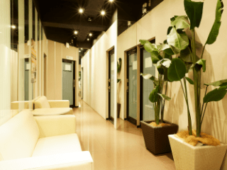 studio