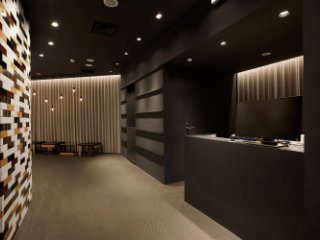 studio