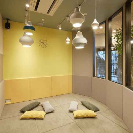 design room