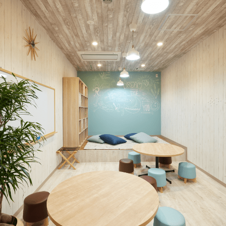 design room