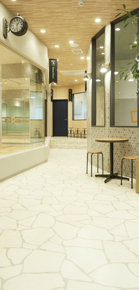 design room
