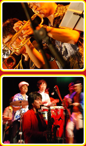 ライブイベントイメージ