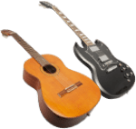 ギター・ベース