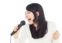 圧倒的な収録曲のDAM