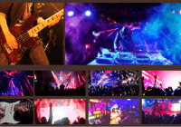 カメラの切り替えも自由自在