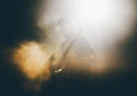 スモークや照明効果も使えます