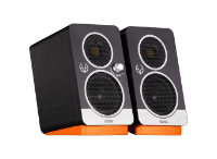 丁寧にチューニングされたEVE Audio