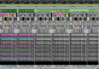 良い音作りは良い環境から。