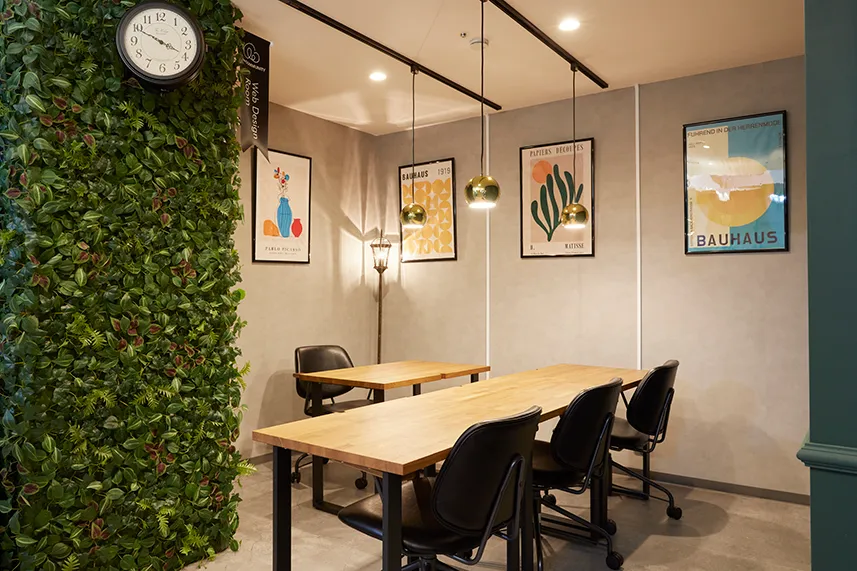 Webデザインルーム