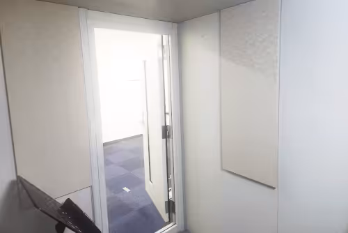 内観
