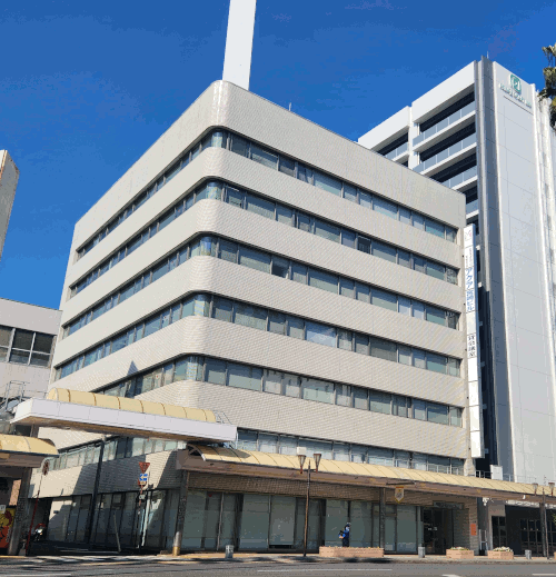 宮崎スタジオのご紹介