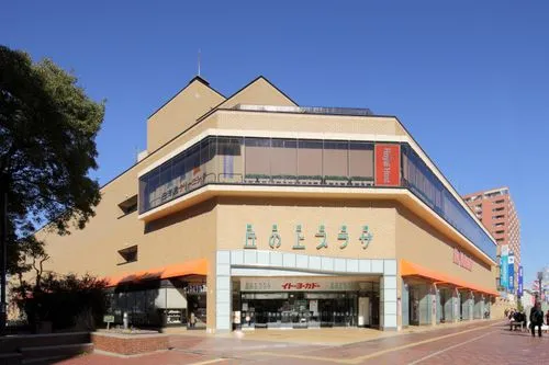 多摩センター スタジオ