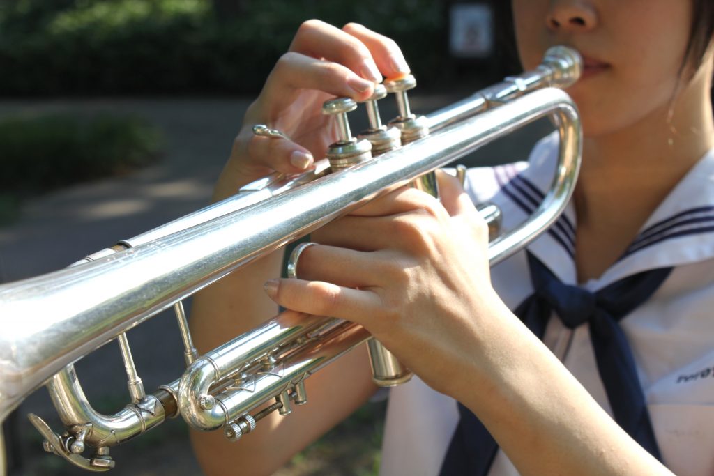 高校の吹奏楽部を舞台にした映画 ハルチカ の音楽を集めてみた Music Lesson Lab