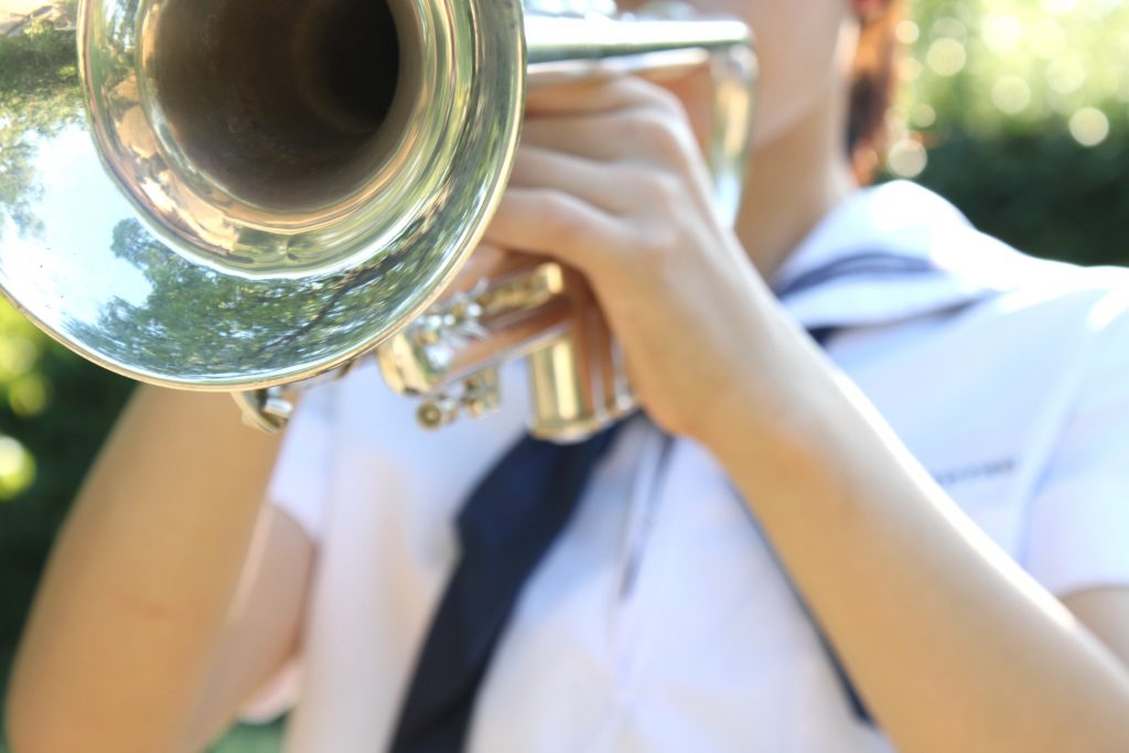 劇場版 響け ユーフォニアム 届けたいメロディ が17年9 30より公開 Music Lesson Lab