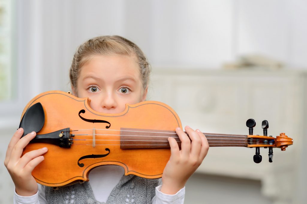 初級者から上級者まで バイオリンで弾きたい人気曲を難易度別に15曲ご紹介 Music Lesson Lab