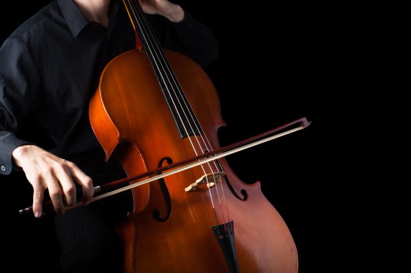 チェロの名曲 有名曲 美しい音色が堪能できるチェロの曲５選 Music Lesson Lab