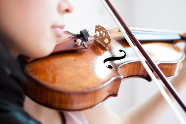 大人の習い事 音楽教室で人気の高い曲はコレ バイオリン編 Music Lesson Lab