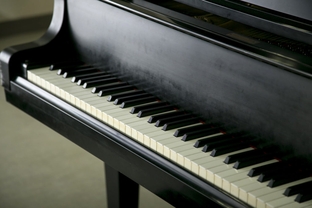 ピアノの豆知識 ピアノの鍵盤がの理由 Music Lesson Lab