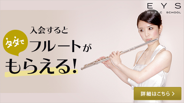 初心者必読 フルートをはじめるにあたって知っておきたい基本的知識と練習方法 入門編 Music Lesson Lab
