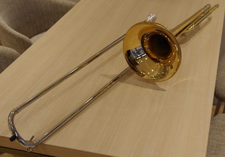 【トロンボーンの正しいチューニング講座】その重要性やポイント3つを現役講師が解説！ Music Lesson Lab