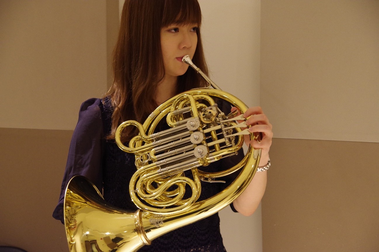 ホルンのオンラインレッスンとは メリットや必要な準備から受講時のポイントについて解説 Music Lesson Lab ホルンのオンラインレッスンとは メリットや必要な準備から受講時のポイントについて解説 Music Lesson Lab