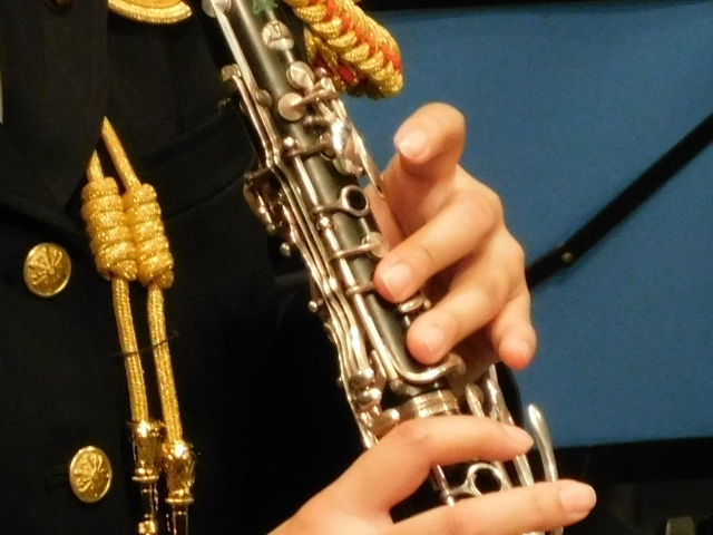 クラリネットの音域を解説 綺麗な音を出すために知っておきたい基礎知識を現役プロが解説 Music Lesson Lab クラリネットの音域を解説 綺麗な音を出すために知っておきたい基礎知識を現役プロが解説 Music Lesson Lab