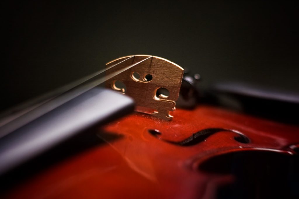 バイオリンの弦張り替え講座 現役講師がおすすめする弦や便利アクセサリーをご紹介 Music Lesson Lab