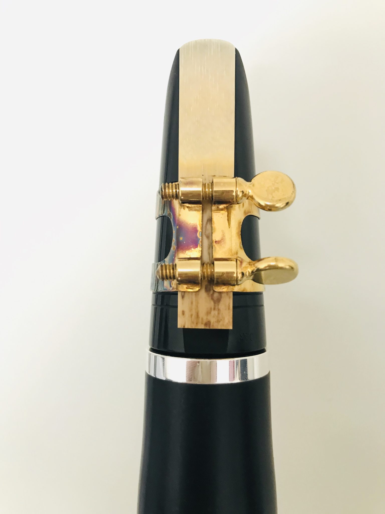 【初心者必見！】クラリネットの大きい音を確実に出す方法をご紹介！ Music Lesson Lab