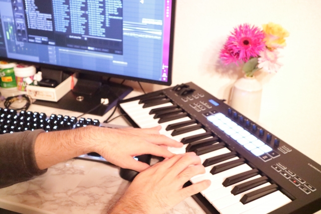 フリーソフトでできる！DTMで始める初めての音楽制作 | Music Lesson Lab