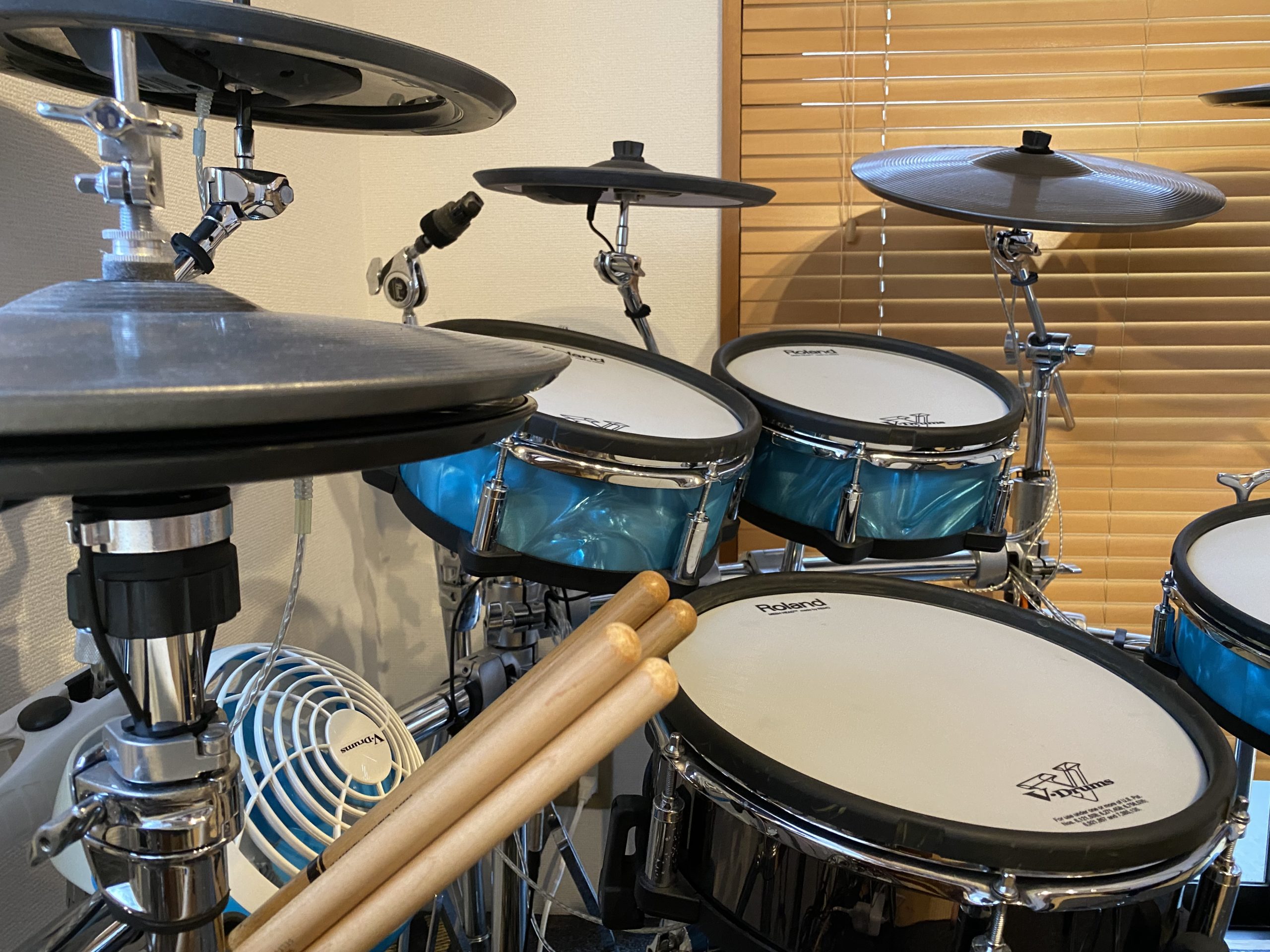 ドラム初心者 中級者も盲点 セッティングが大切な理由と４つのポイント Music Lesson Lab