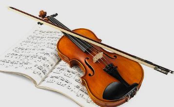 大人からのバイオリン入門 演奏の仕方から教室の選び方まで網羅解説 Eys Music School