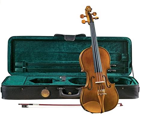 大人向けのおすすめバイオリン10選】種類別に弾きやすい商品をご案内 