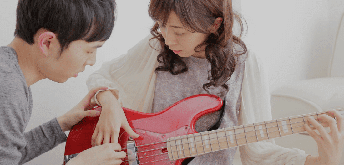 講師(ミュージックスタイリスト)募集