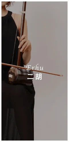 Frhu 二胡