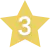 ３