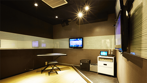 studio