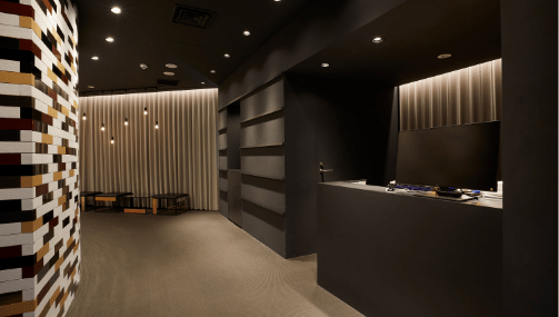 studio