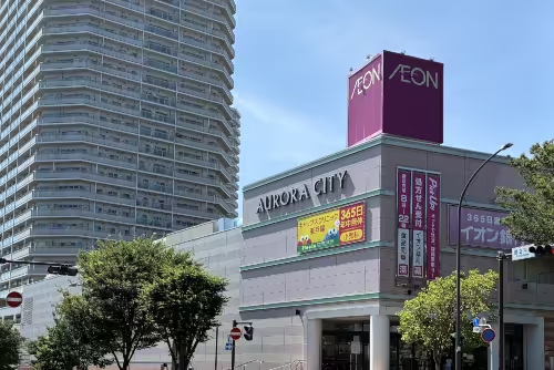 新規出店しました