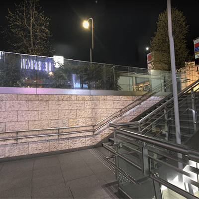 栄 名古屋 スタジオ Eys音楽教室 全47種類の楽器 ヴォーカルスクール 無料体験レッスン受付中