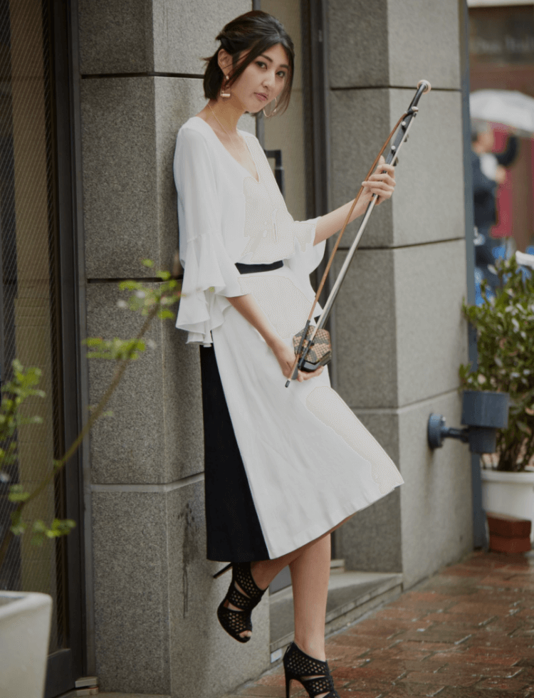 erhu 二胡コースのご紹介