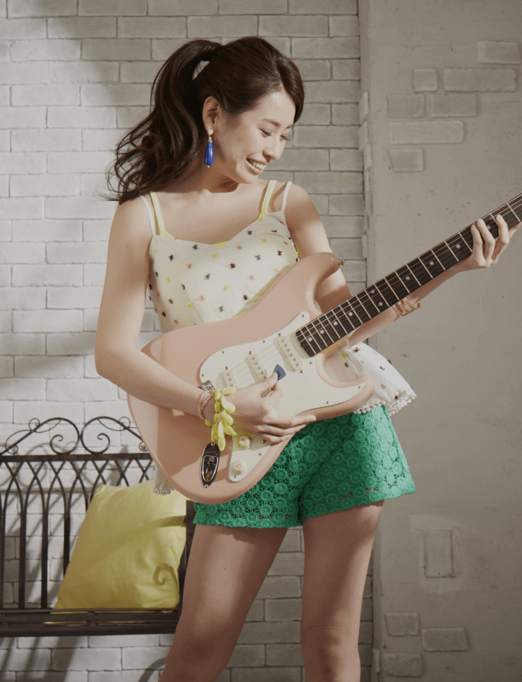 大人のギター教室ならeys音楽教室
