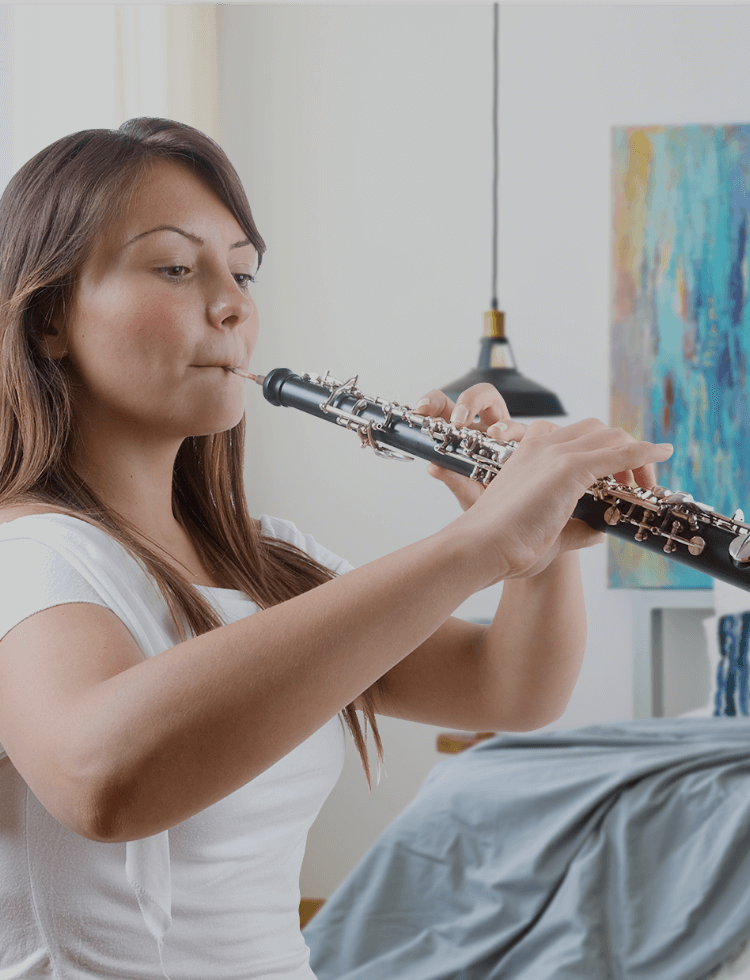 oboe オーボエコースのご紹介