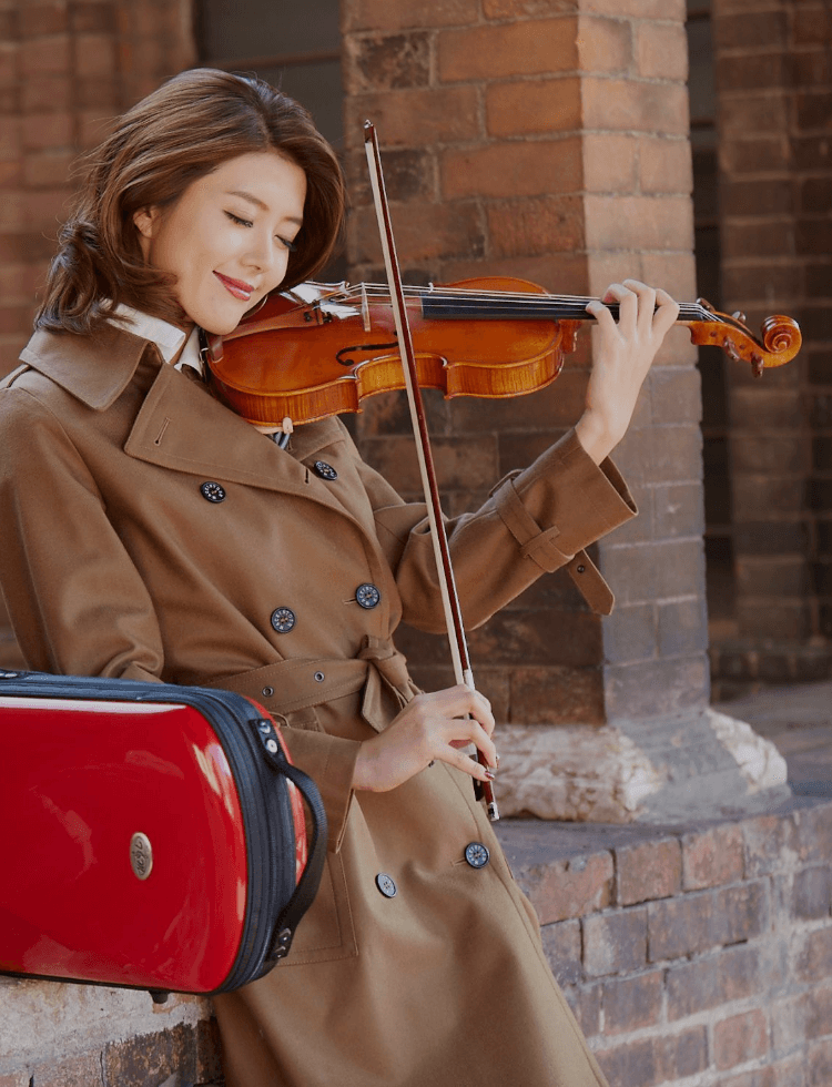 violin バイオリンコースのご紹介
