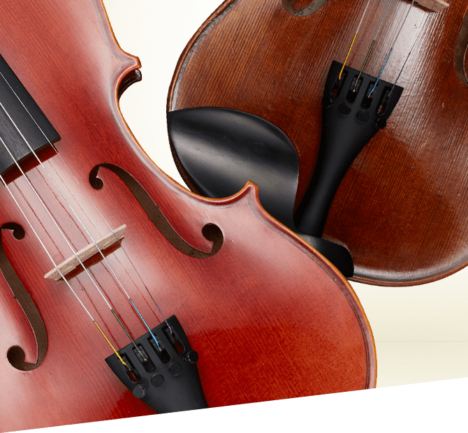 バイオリン   ｜大人の音楽教室 音楽教室 無料体験