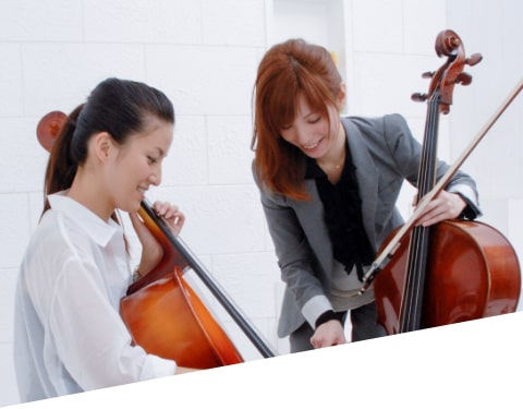 MERITS EYSで働くメリット