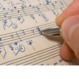 作曲